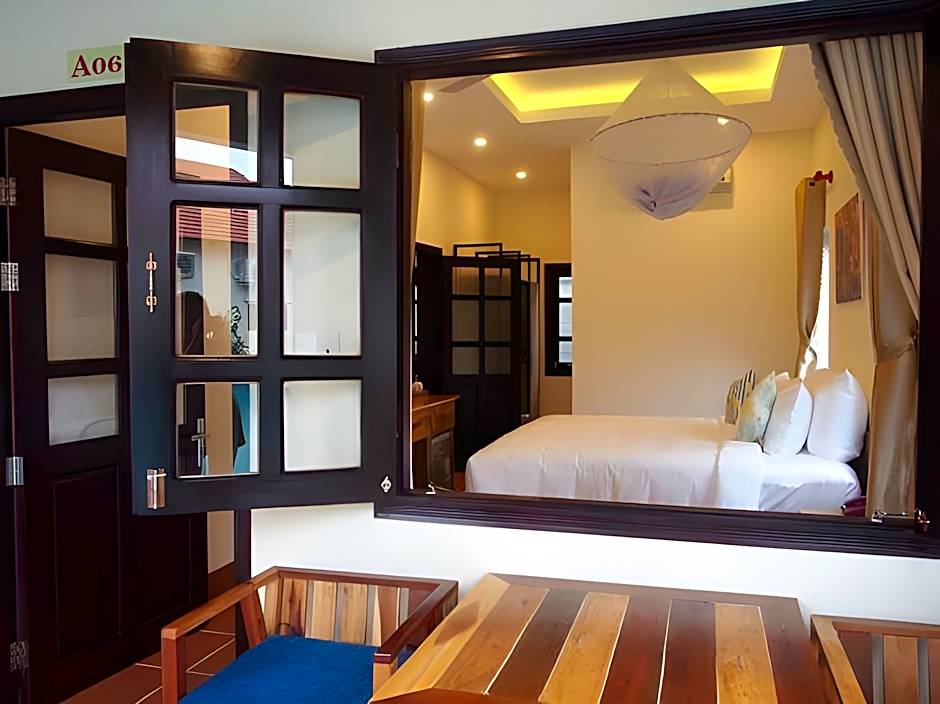 Hula Hula Beachfront Phu Quoc