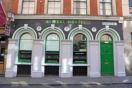 Global Hostel at Temple Bar
