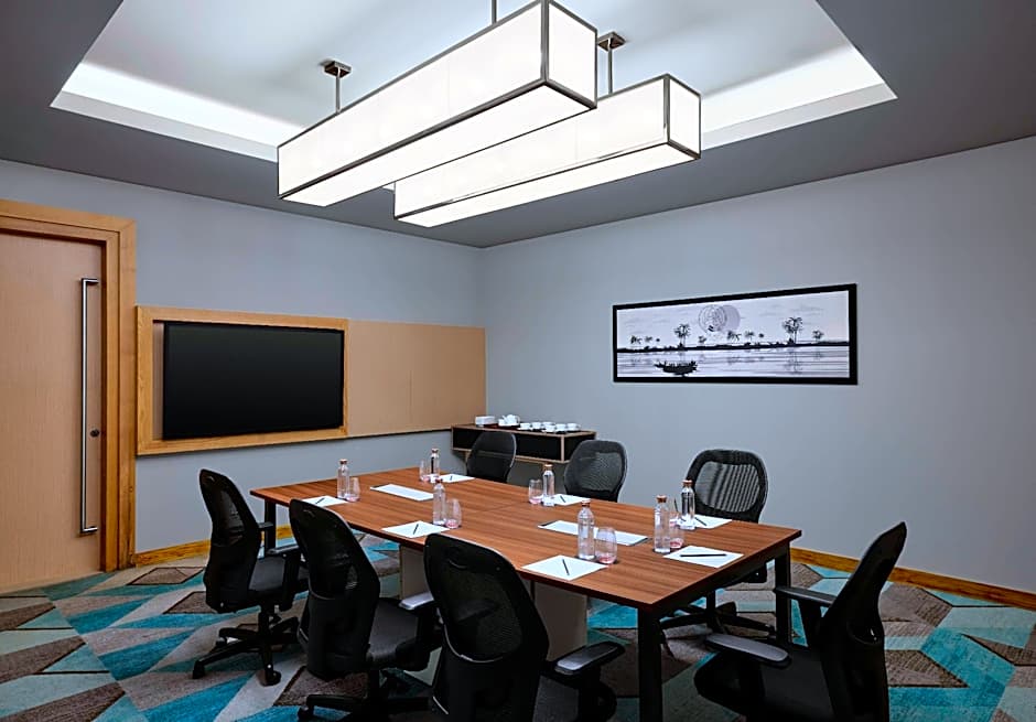 Courtyard by Marriott Kochi Infopark