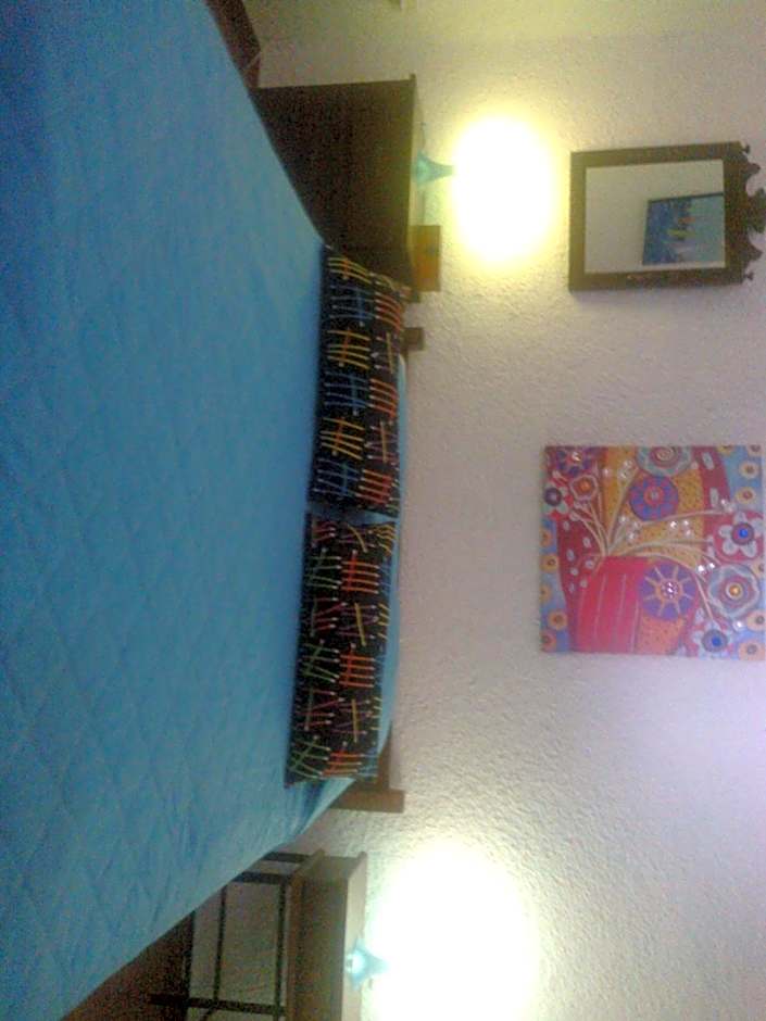 Villa Belmar Self-Catered Apartments