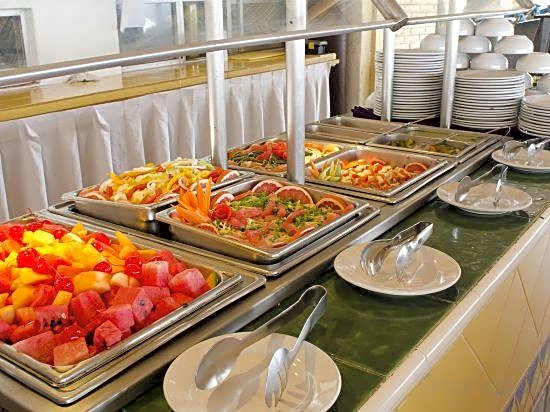 Hotel Marina Puerto Dorado - Todo Incluido