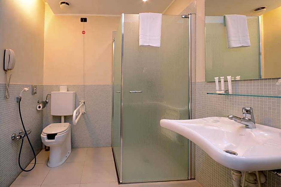Hotel Igea
