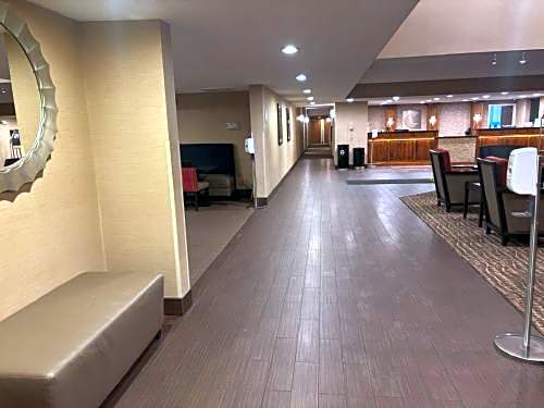 Comfort Inn  Farmington Hills - Detroit Northwest