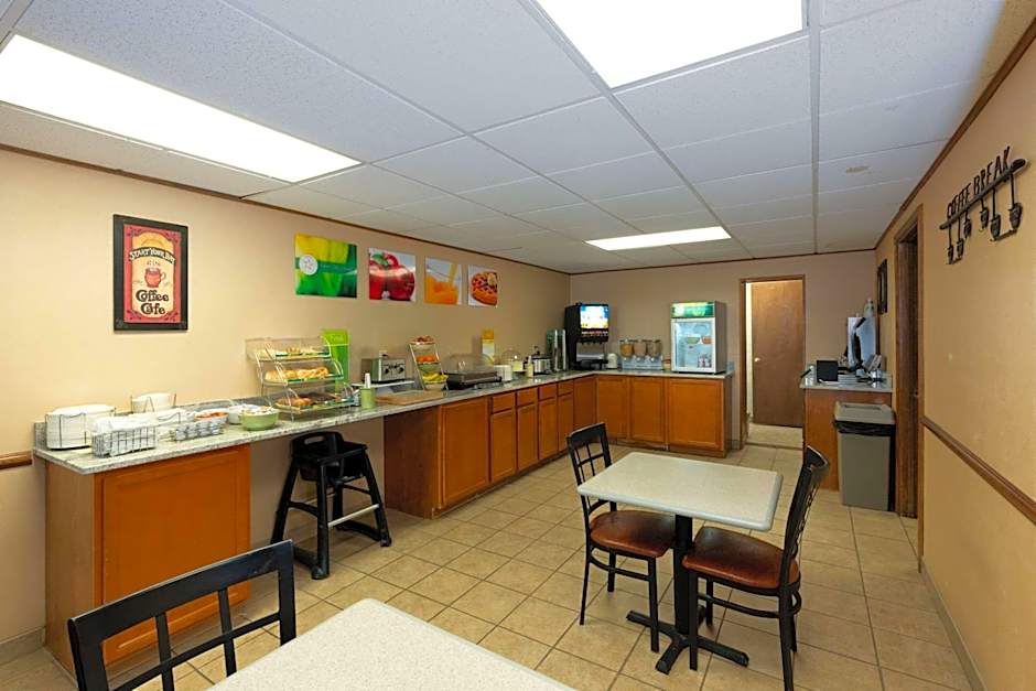 Quality Inn Havre
