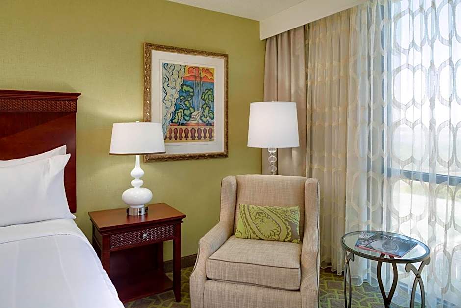 Charleston Marriott