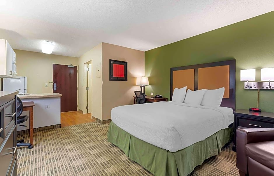 Extended Stay America Suites - Washington, D.C. - Gaithersburg - North