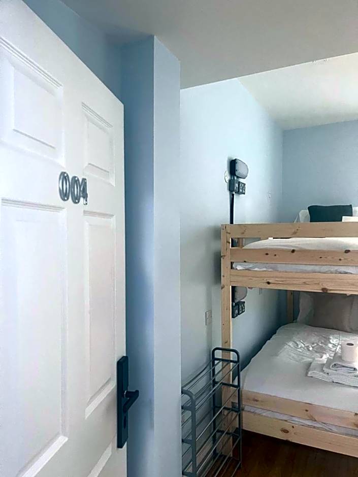 West Beach Hotel Brighton