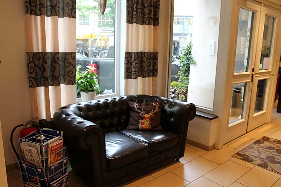 Hotel am Viktualienmarkt