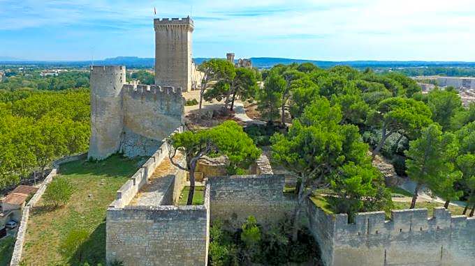 chambre d'hotes les cigales