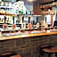 The Rose and Crown