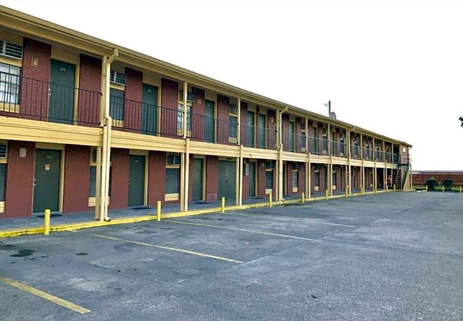 Economy Inn