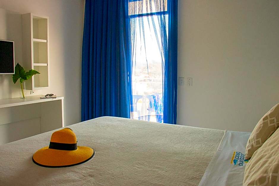 Joaquina Beach Hotel