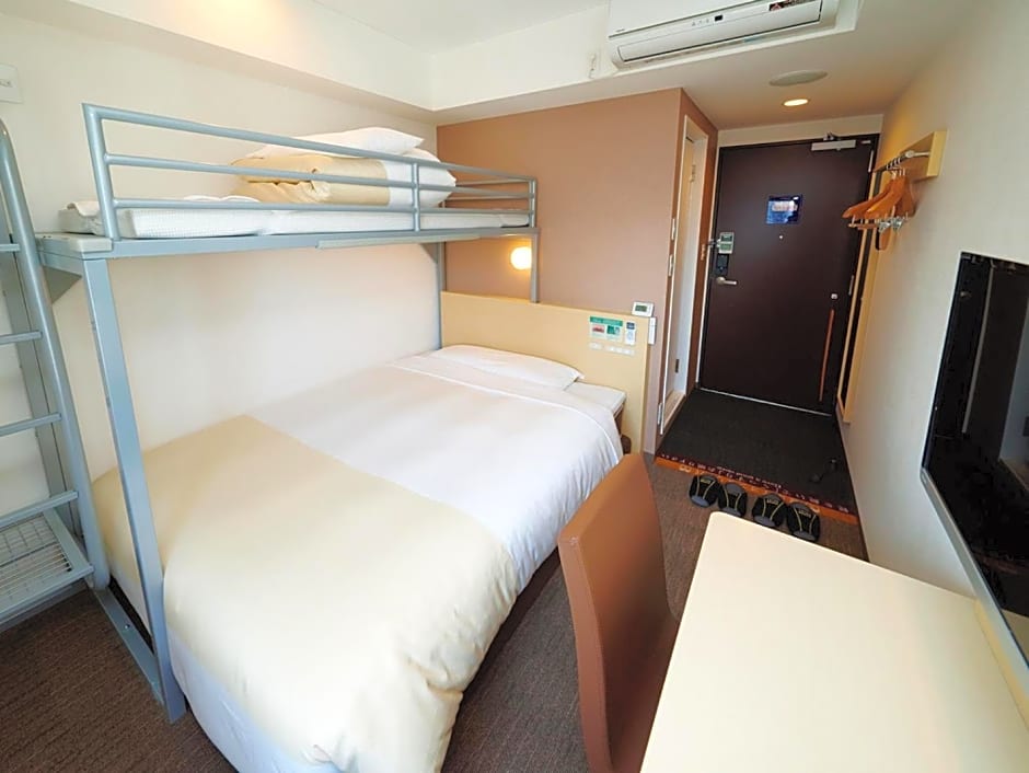 Super Hotel Akihabara Suehirocho