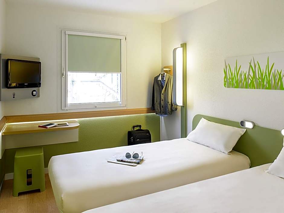 ibis budget Dresden Kesselsdorf