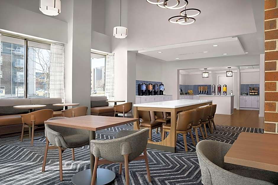 Photo 1 of 50 of Homewood Suites By Hilton Omaha-Downtown