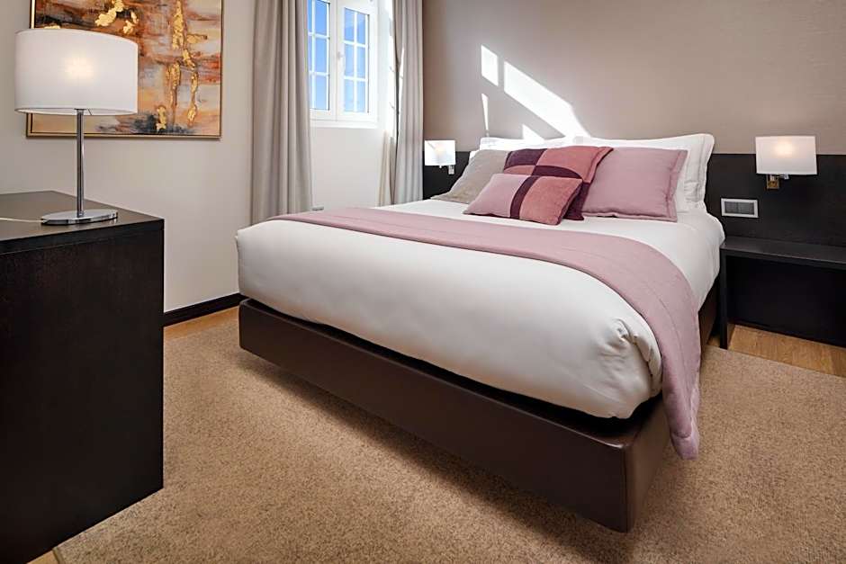 TURIM Aveiro Palace Hotel