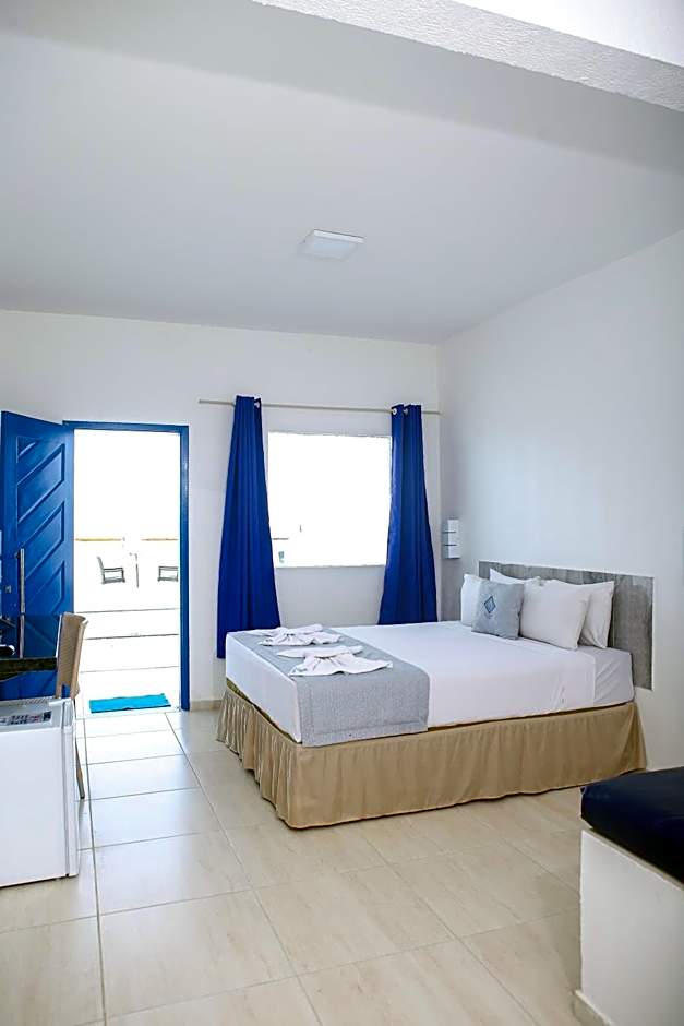 La Suite Praia Hotel
