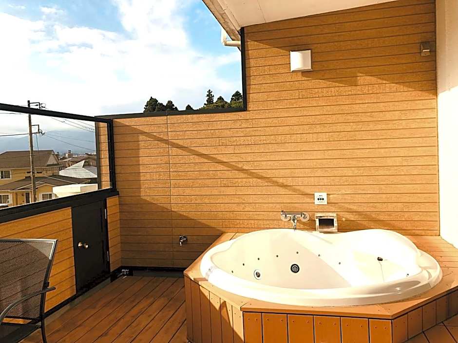 Hotel Square FujiGotemba