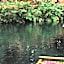 Bambu Indah Resort