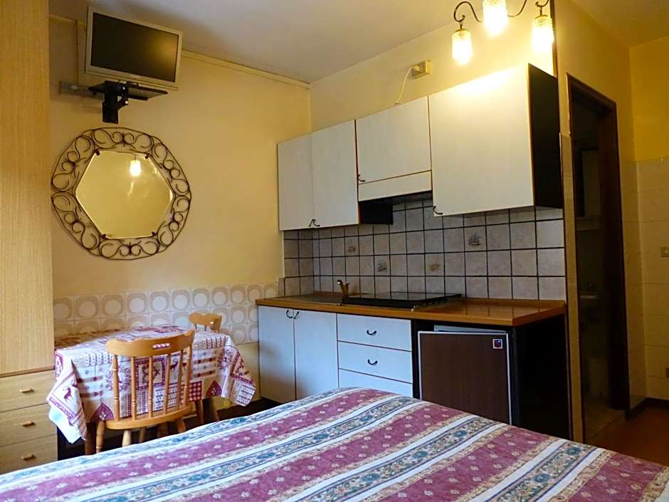 Hotel Beau Sejour Giampietro Andrea