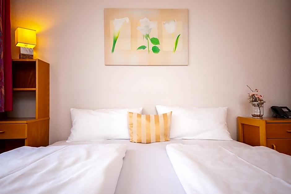 Hotel am Park Bad Driburg