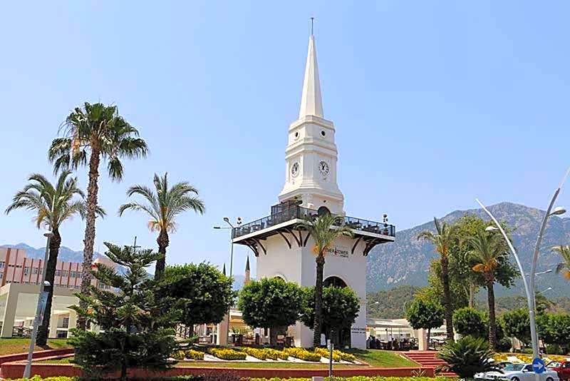 Castello Hotel & Aparts