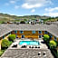 Quality Inn Near Six Flags Discovery Kingdom-Napa Valley