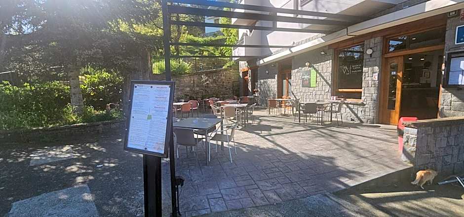 Hotel Meson de LAinsa