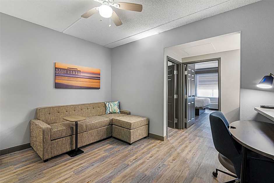 Best Western Plus Savannah Gateway