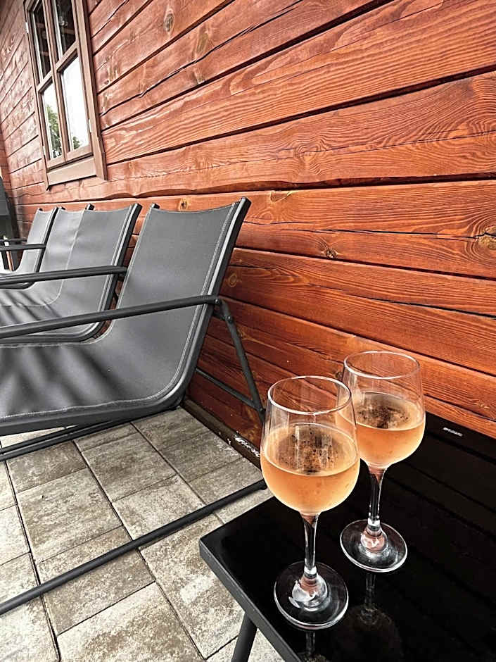 Urocze domki #1, Domek Sitno 69F KASZUBY