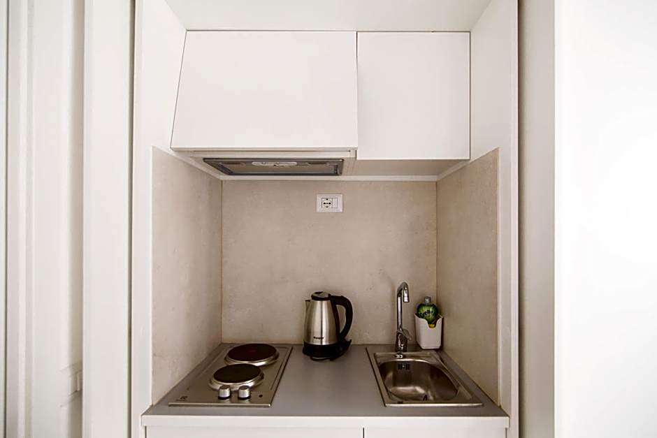 Domenichino Luxury Home