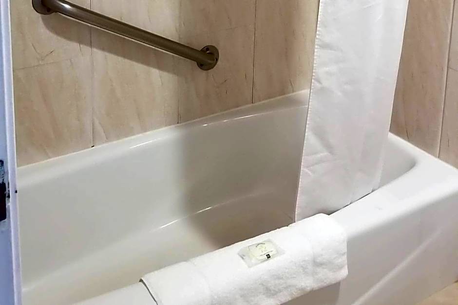 Quality Inn Long Beach - Signal Hill