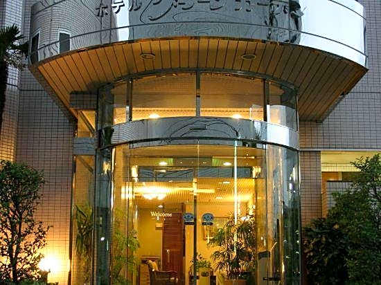 Hotel GreenGarden