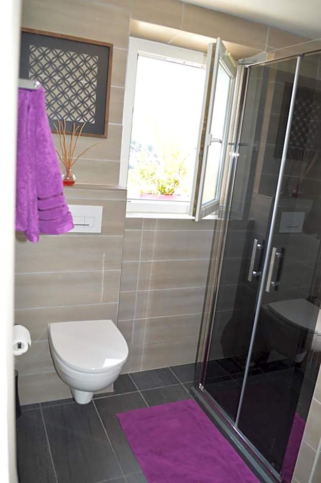 Villa La Terre Des Lauriers