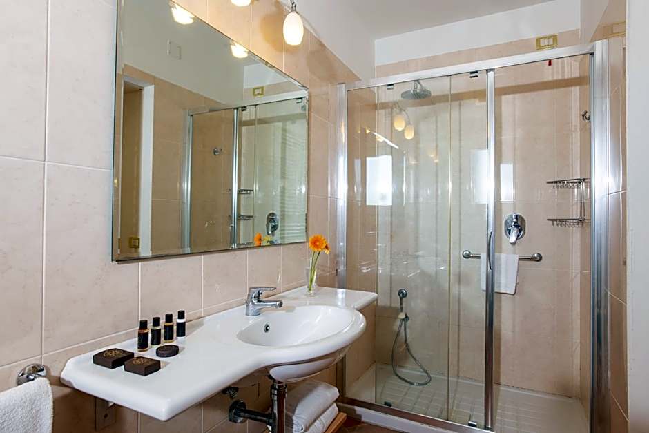 Antica Fornace Relais by La Principina