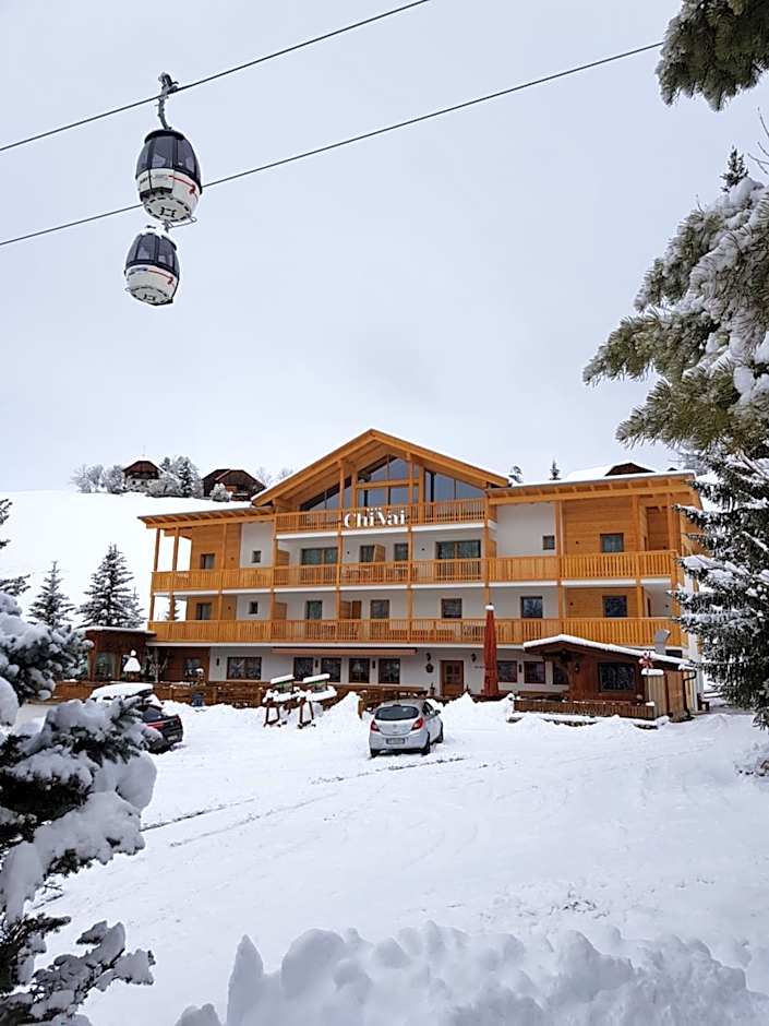 Hotel Chi Vai