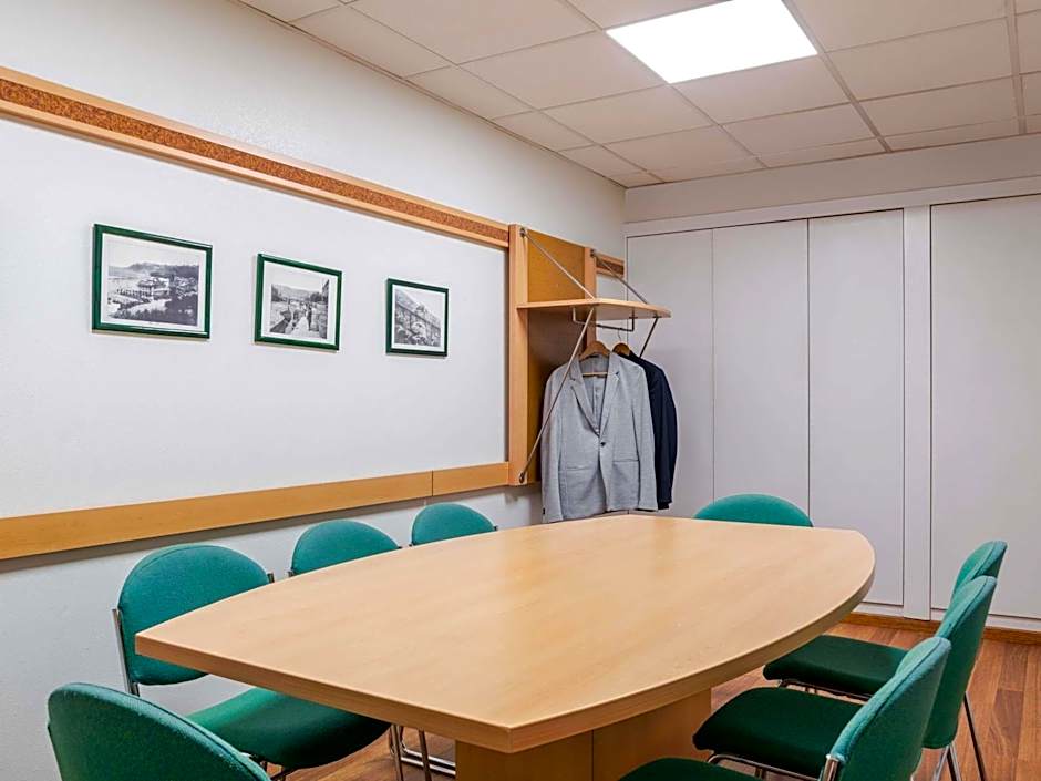 Ibis Bilbao Barakaldo