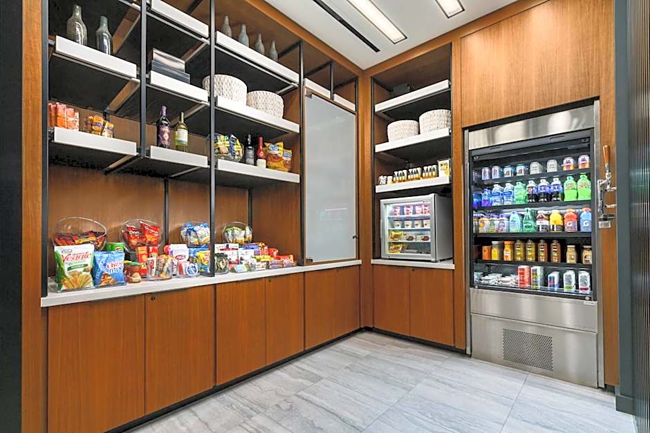 AC Hotel by Marriott Scottsdale North