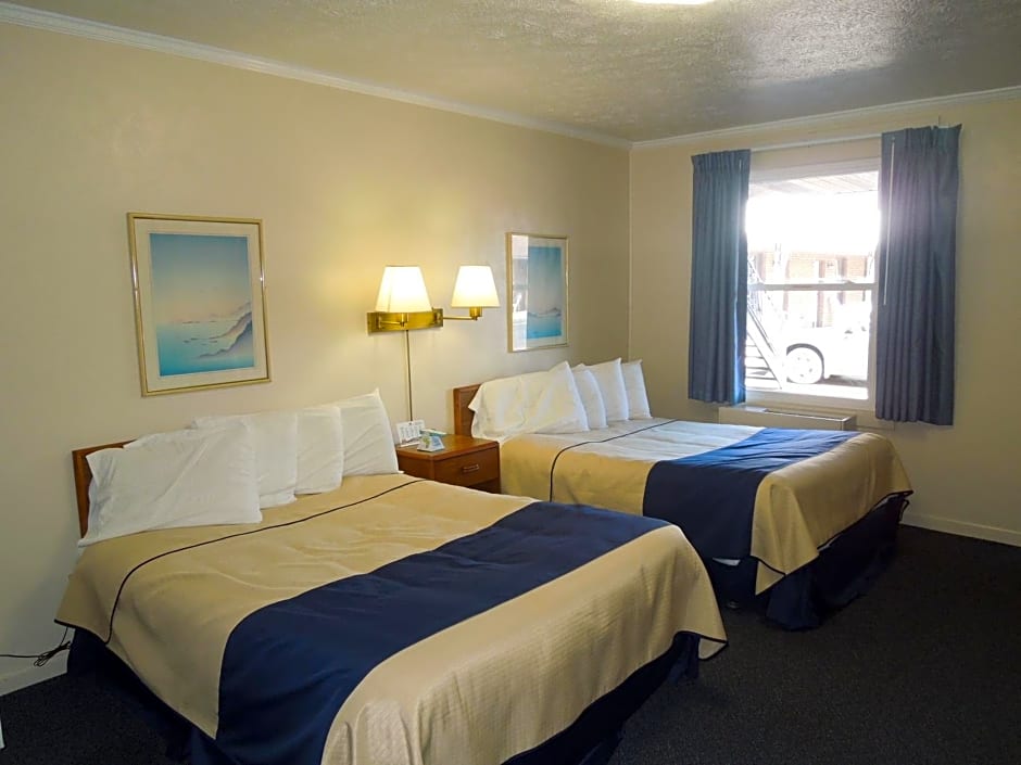 Arlington Inn