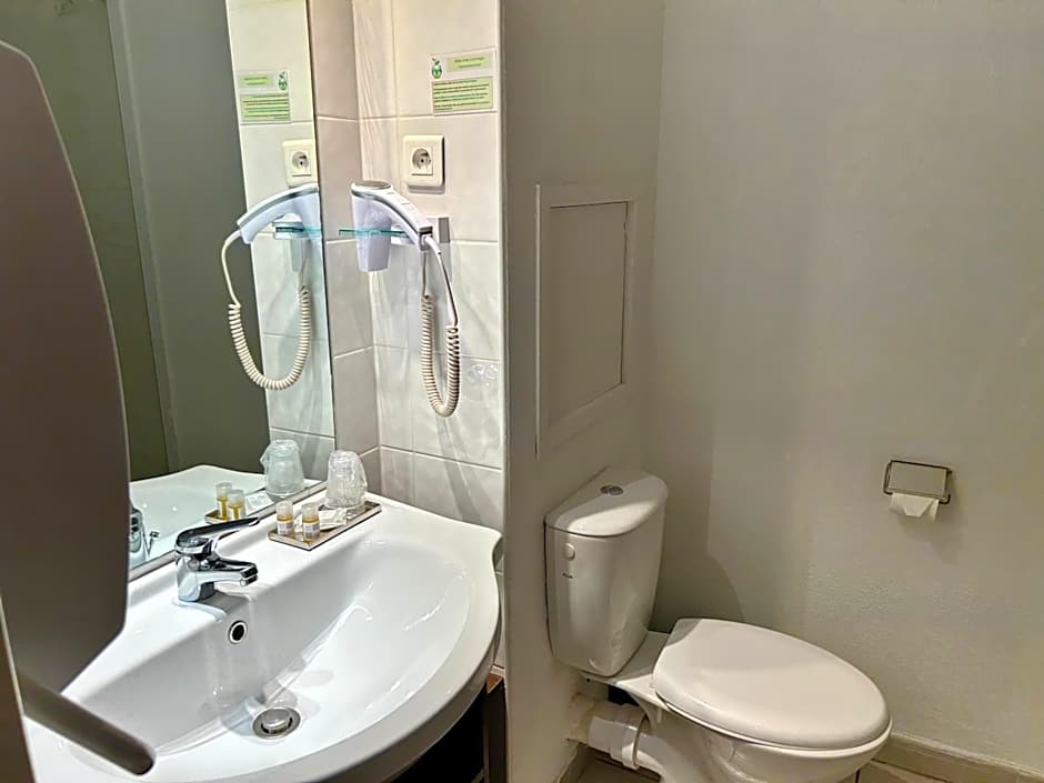 Hôtel Restaurant Les Jasses de Camargue