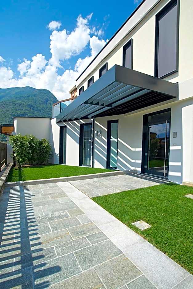 Lifestyle Room Binario Zero