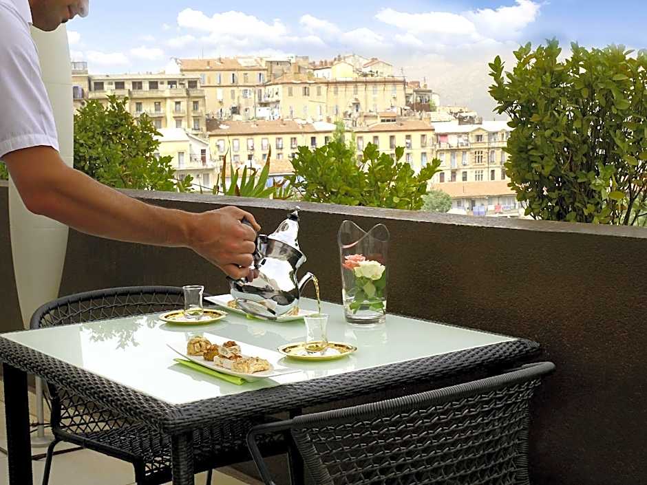 Novotel Constantine