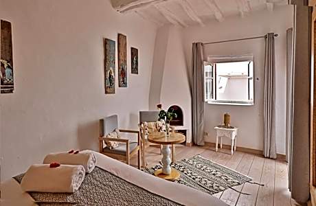 Small Double Room