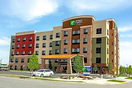 Holiday Inn Express Hotel & Suites Billings By IHG