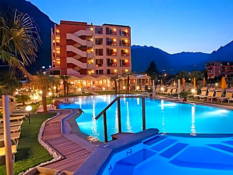 Hotel Savoy Palace - Tonelli Hotels