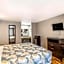 Motel 6 Dallas, TX