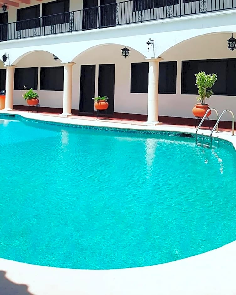 Hotel Zaci