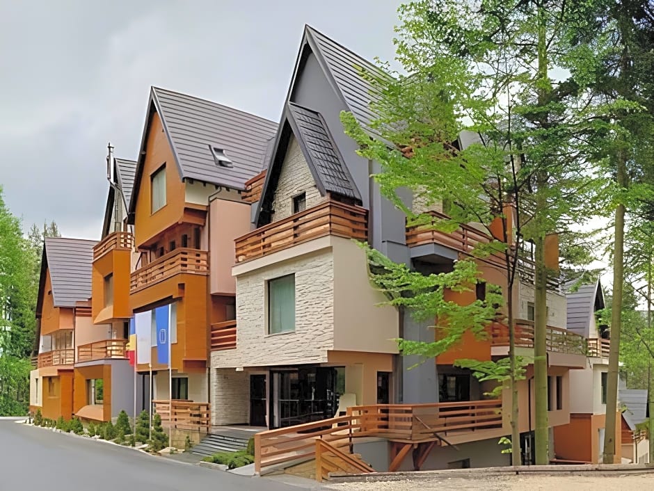 Ioana Hotels