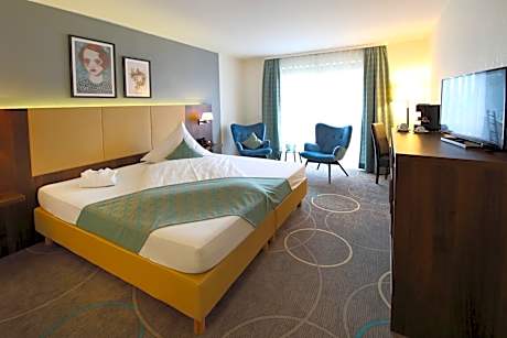 Lobinger-Parkhotel