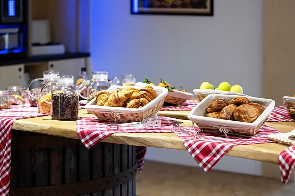 greet Hotel Chatellerault - Ouverture Automne 2024